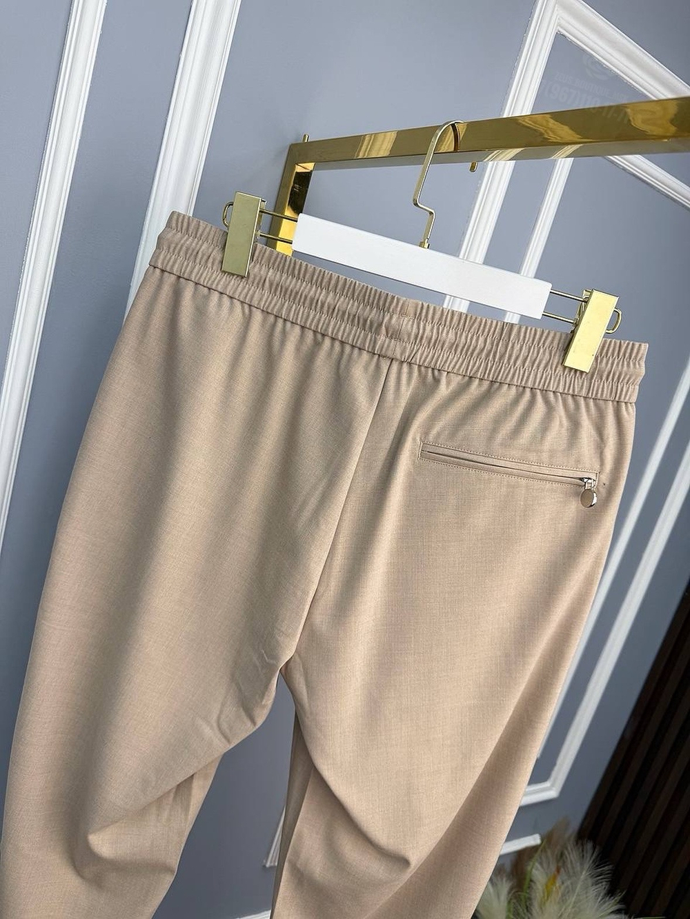 Брюки Kiton