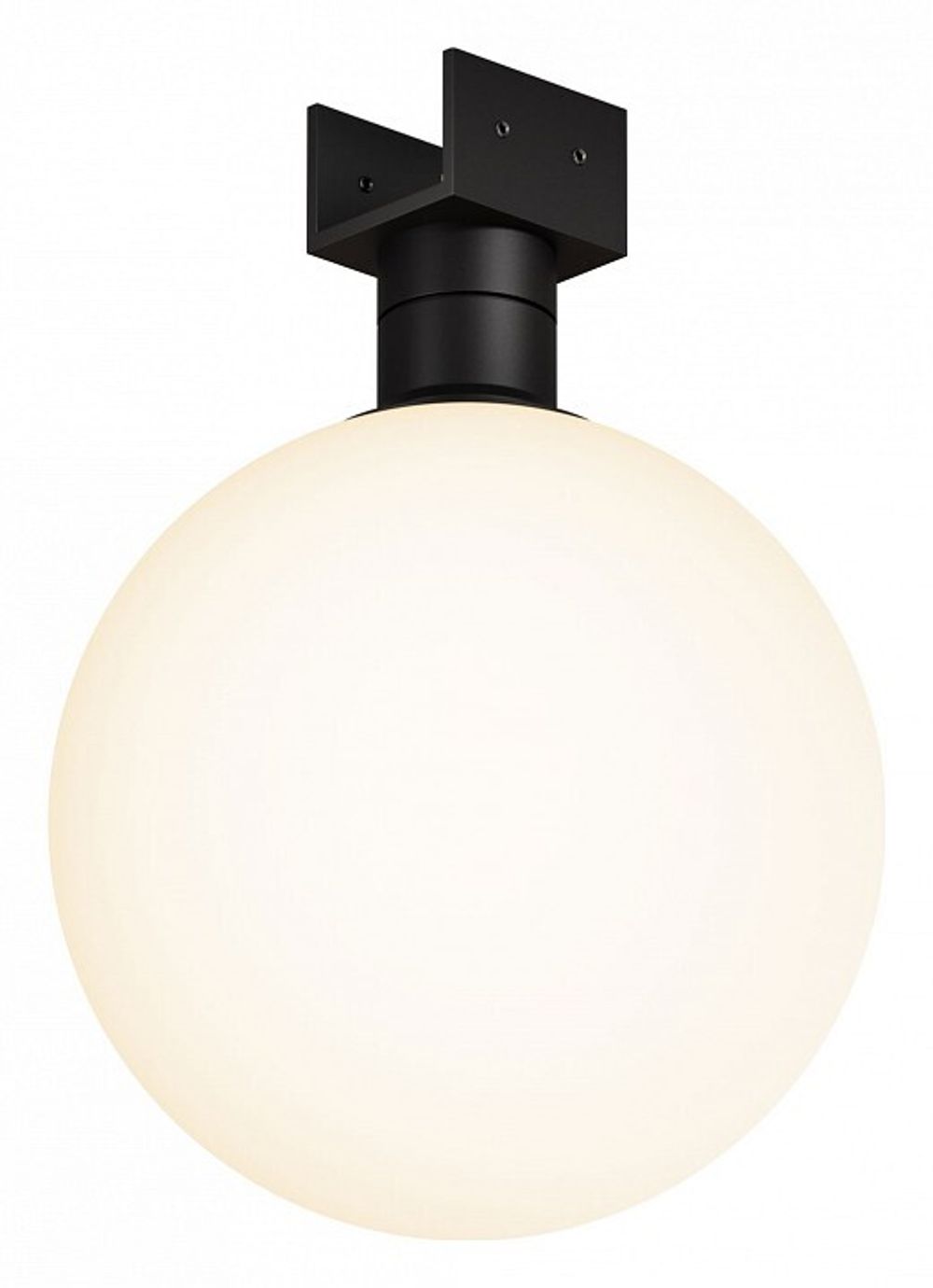 Накладной светильник Maytoni Luna O-TR01-1-S-9WB3K