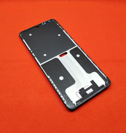 Huawei Nova Y70 (MGA-LX9N) / часть корпуса (рамка дисплея)  (ORIG)