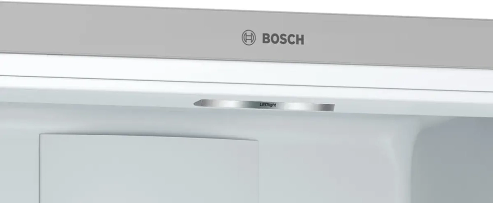 Двухкамерный холодильник Bosch KGN49XL30U