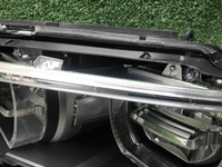 Битая Фара левая BMW X5 F15 (13-15) Adaptive LED
