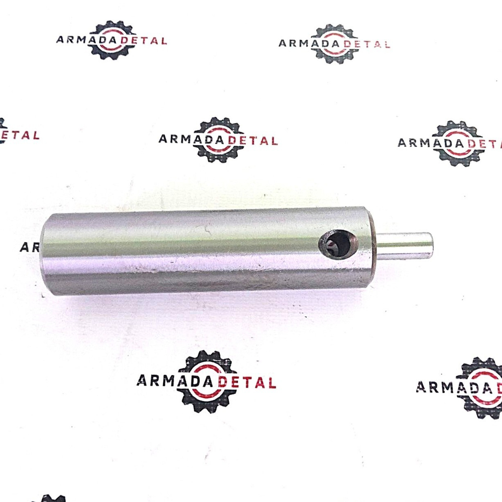 Палец (Крепление штока г/цилиндра челюсти) | 6106215M1 | TMP