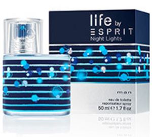 Esprit Life by Night Lights Man