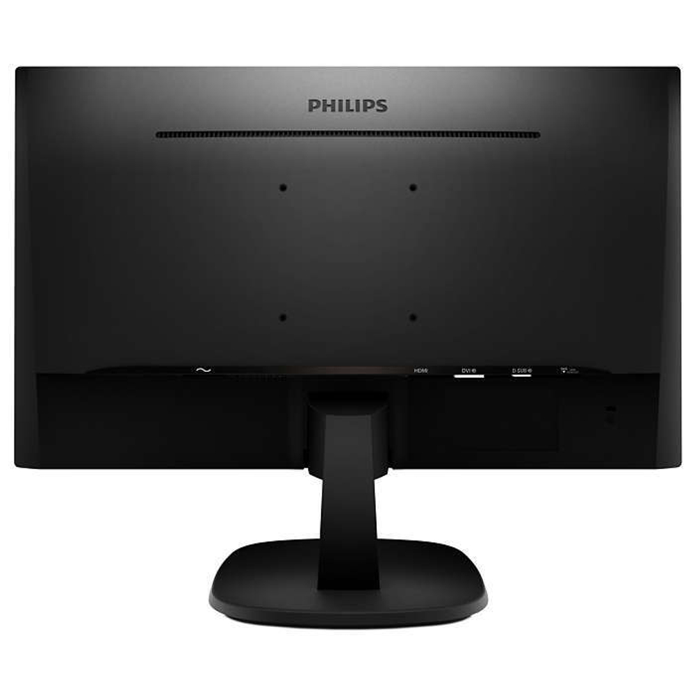 Монитор 23,8" Philips 243V7QDSB