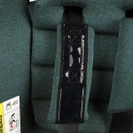 Автокресло Indigo Aero 0-1-2-3 Isofix