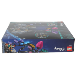Конструктор LEGO Disney 1914 43288 Цветочный горшок Салли — фото 3