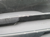 Решетка бампера левая Geely Atlas Pro (2021-н.в.)