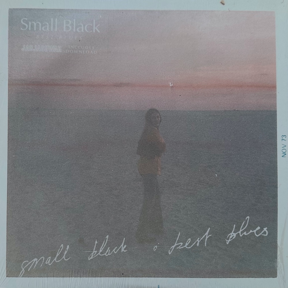 Small Black	Best Blues
