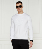 Худи Karl Lagerfeld - белый(705403 543910)