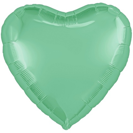Шарик сердце 