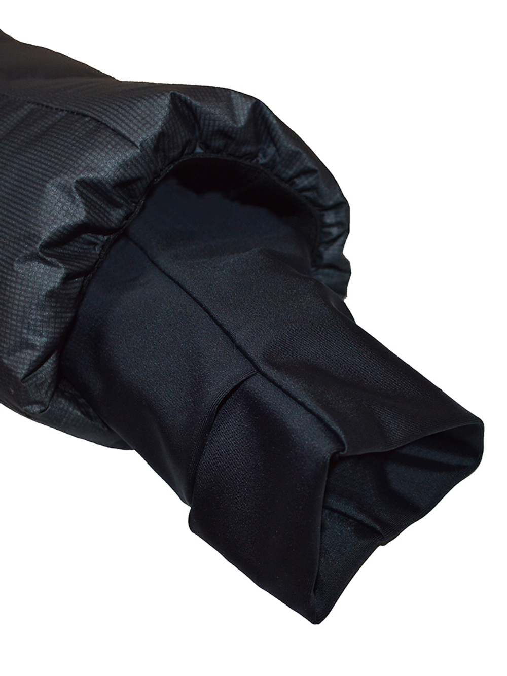 Мужской пуховик Тигр-3