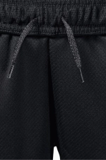 Шорты Nike PSG x Jordan 24/25 Strike Junior - черный