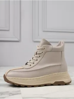 Кроссовки зимние