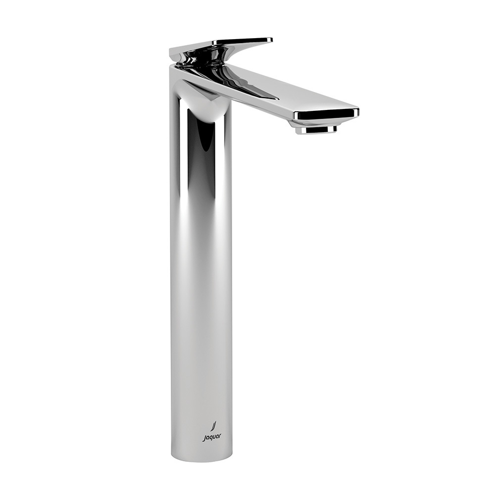 Смеситель для раковины Jaquar Laguna LAG-CHR-91005B