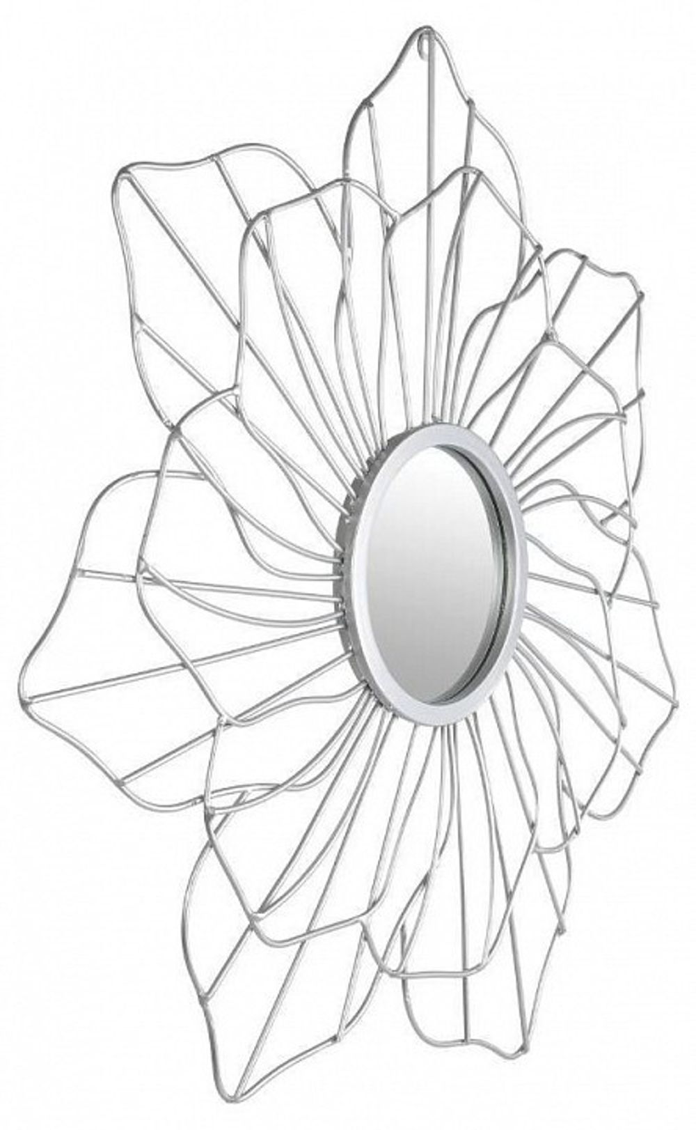 Зеркало настенное Eglo Esashi 425031