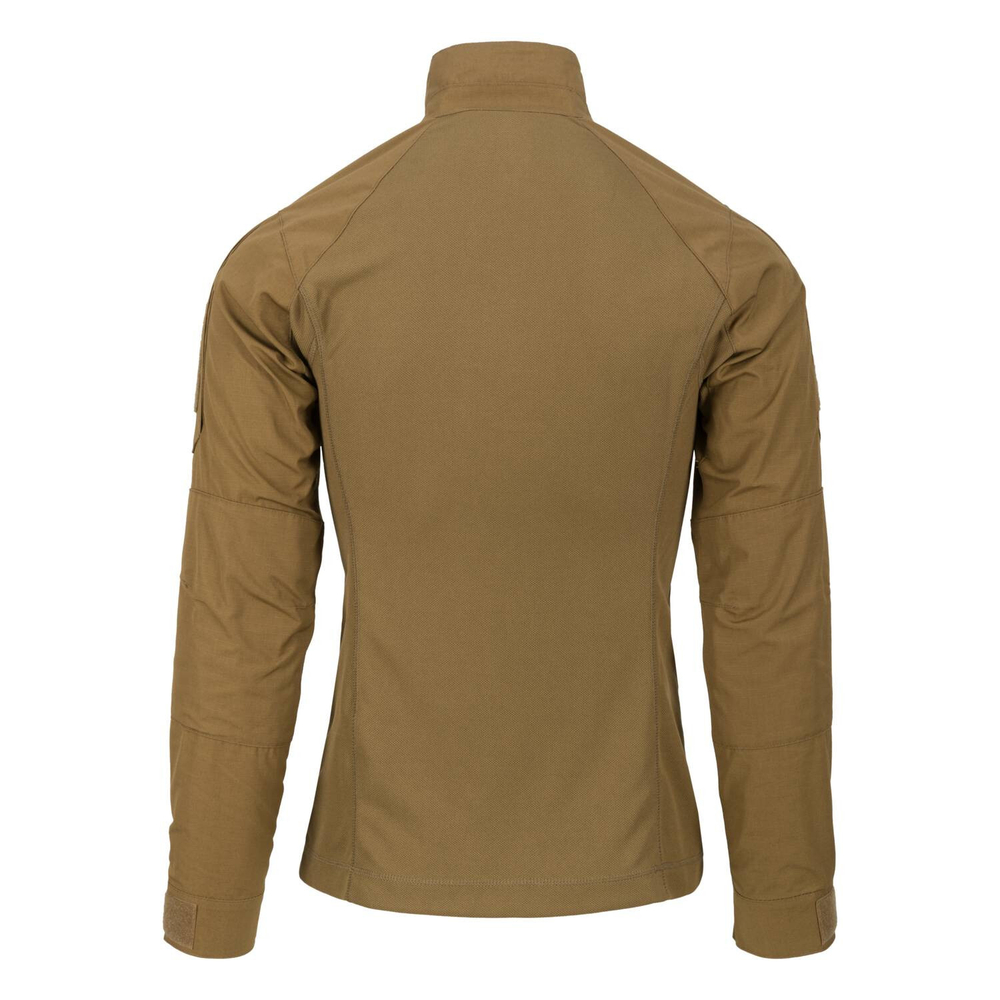 Helikon-Tex MCDU Combat Shirt® - NyCo Ripstop - Coyote