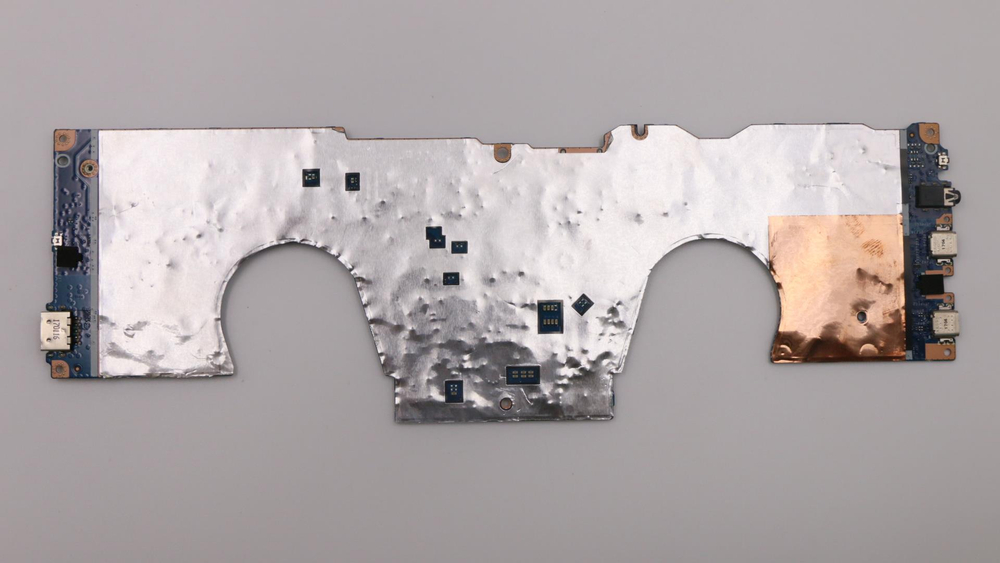 Материнская плата для ноутбука Lenovo ideapad 720-13IKB WIN Intel core I5-7200 UMA 4G (5B20N67981), оригинал