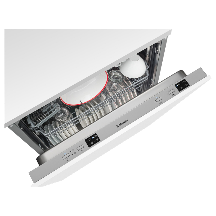 Встраиваемая посудомоечная машина Hansa ZIM654H