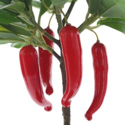 GAEM Дерево искусственное "Перец", L24 W24 H40 см