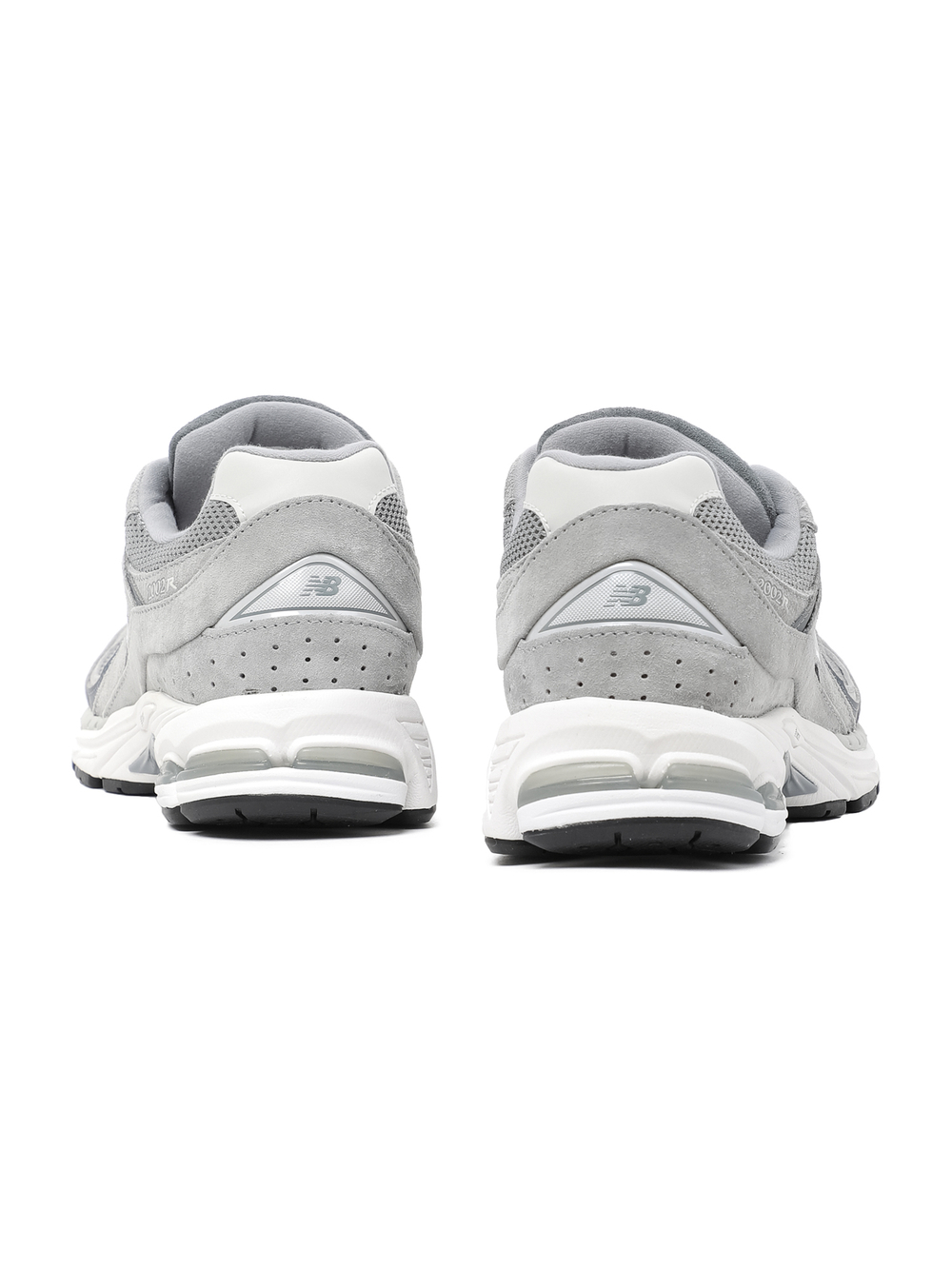 Кроссовки Низкие Из Замши/текстиля M2002rv1