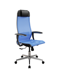 Кресло ErgoLife Set 4/подл.158/осн.Synchro 004