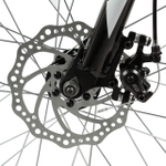 Детский велосипед Novatrack Extreme Disc 20" (2025)