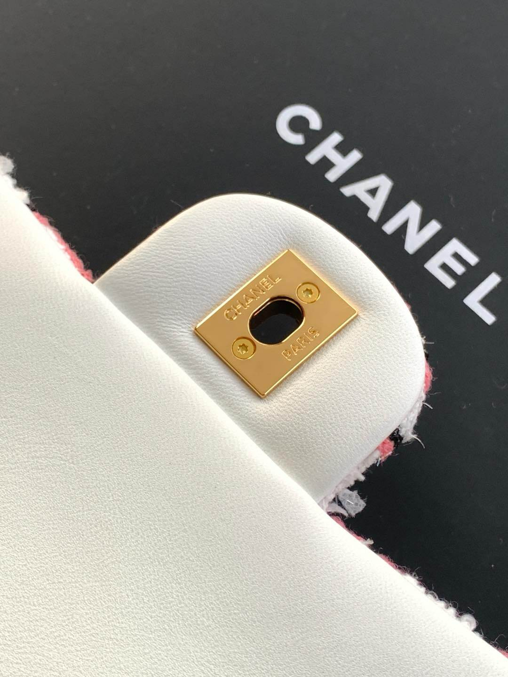 Chanel Bag 20 cm