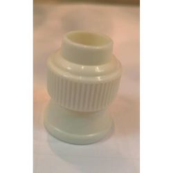 Адаптер Martellato пластиковый для кондитерского мешка S, Италия