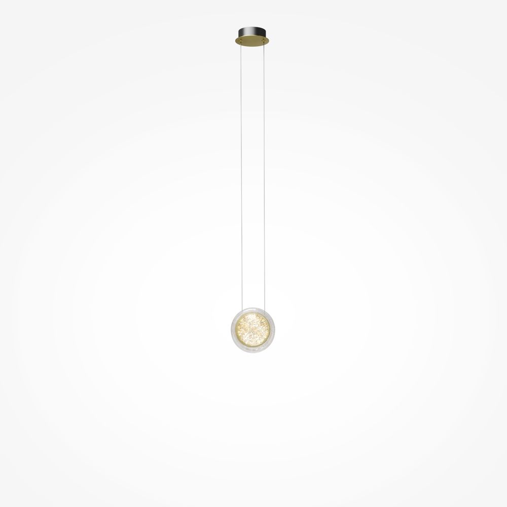 Подвесной светильник Maytoni MOD361PL-L7BS3K1