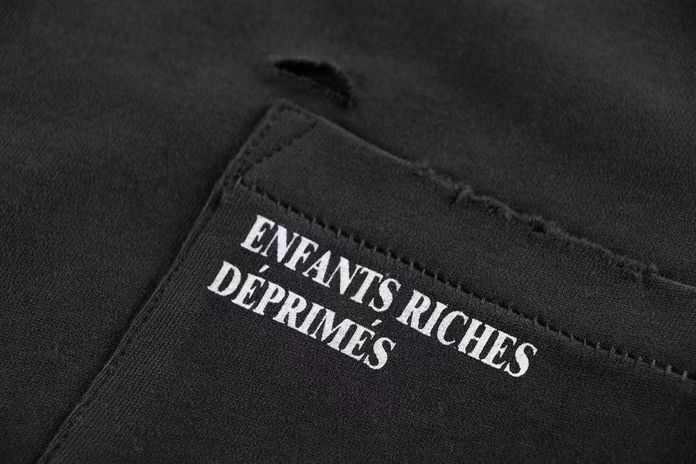 Футболка ERD