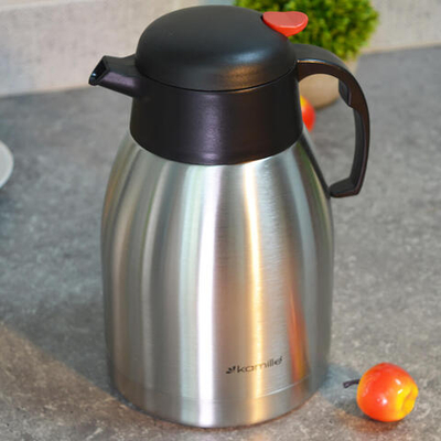 Термос 1500мл нерж "Конференция"