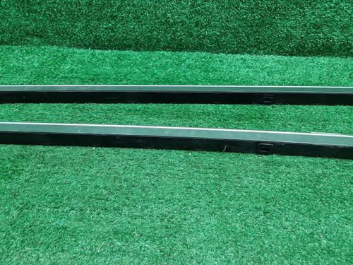 Рейлинг Комплект Hyundai Santa Fe 4 TM (2018-2024)