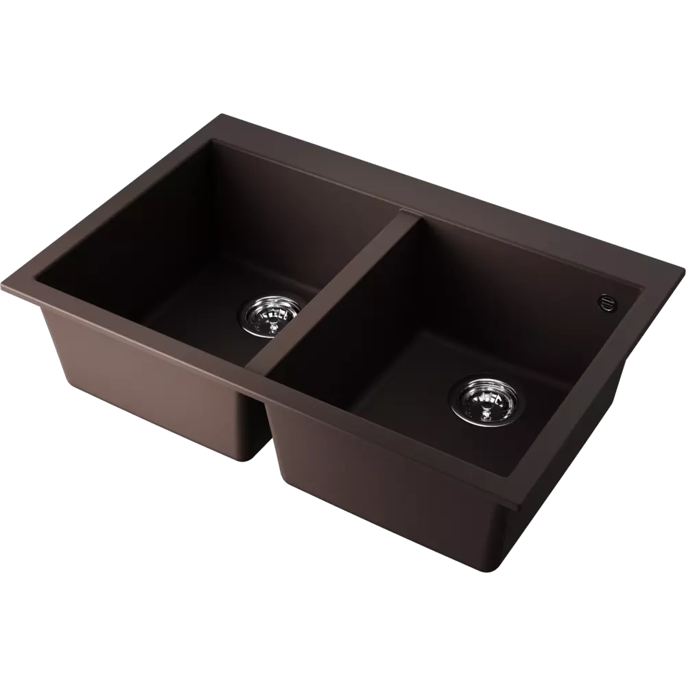 Кухонная мойка Omoikiri Bosen 80-2-PL