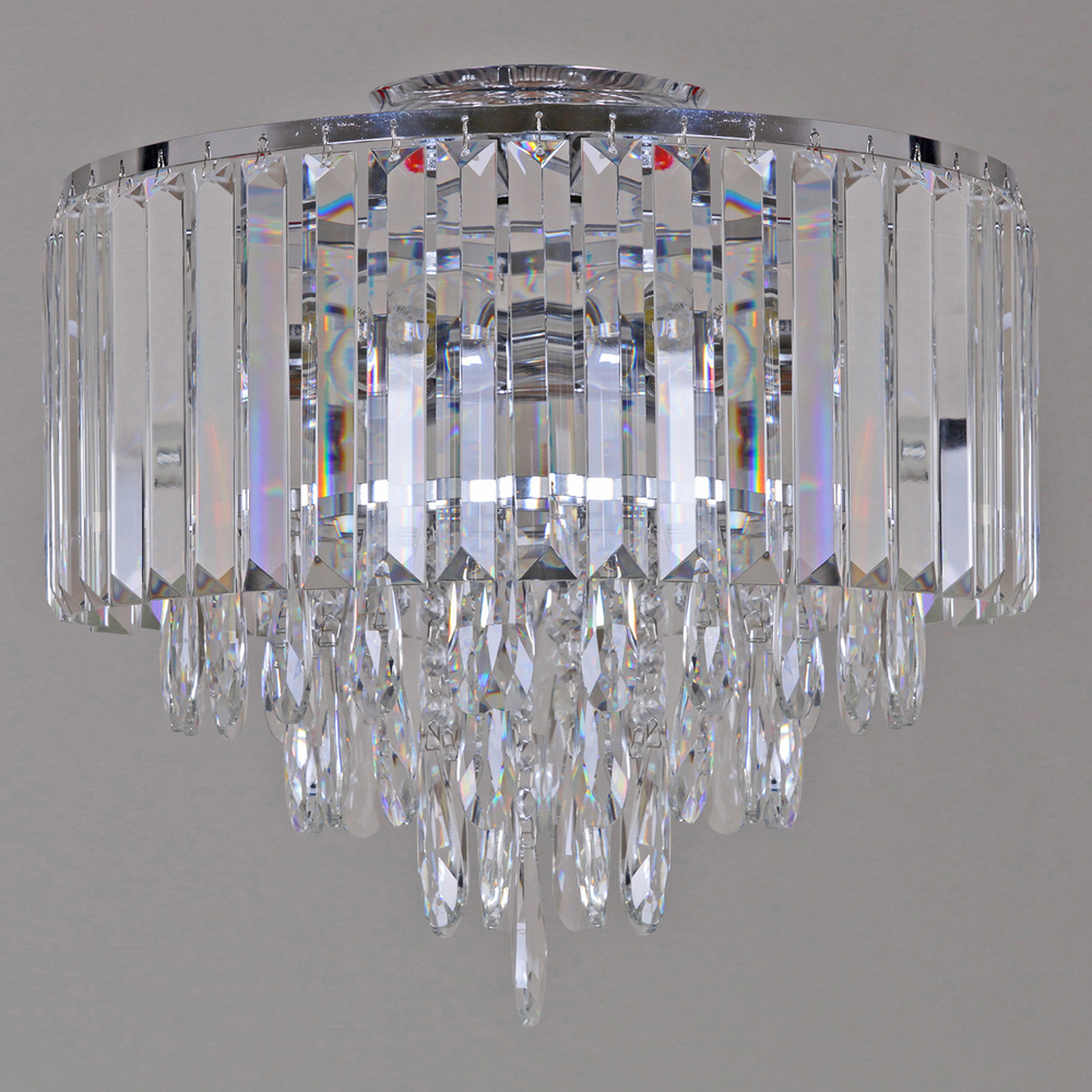 09055-3.3-06 CR светильник потолочный