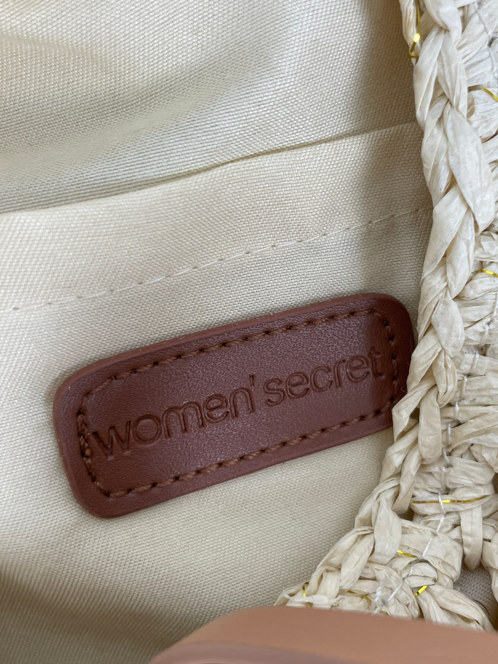 Сумка Women'secret