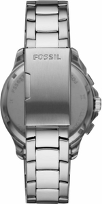 Наручные часы Fossil FS5637 с хронографом