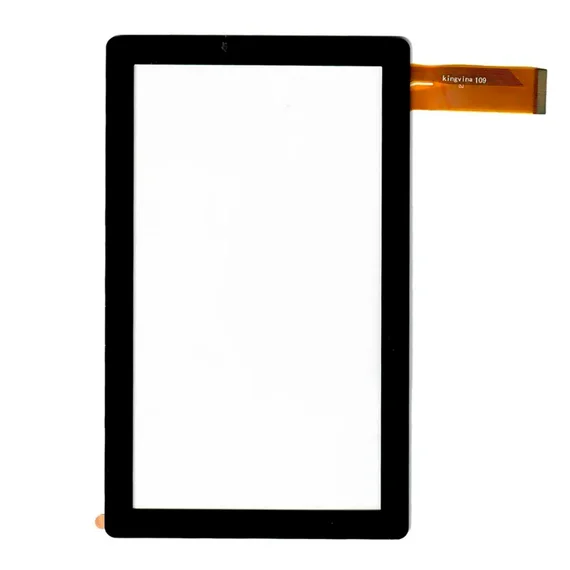 Тачскрин для Irulu X1794 WiFi (Черный)