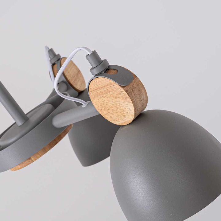 Подвесная люстра Imperium Loft Rolla 101991-26