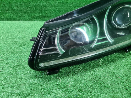 Фара левая Jaguar XF 1 (2011-2015) ксенон