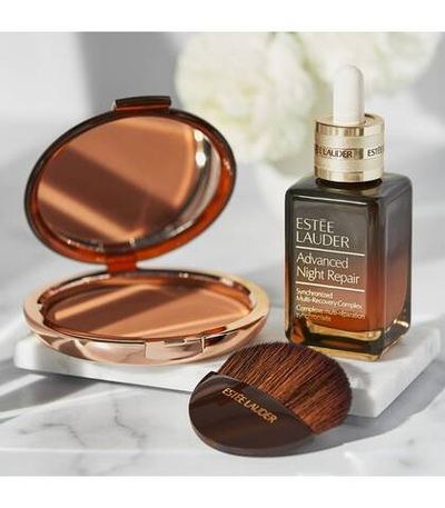 Estee Lauder Bronze Goddes Powder Bronzer 02 Medium 21 g