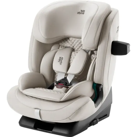 Автокресло Britax Roemer Advansafix Pro Lux Soft Taupe