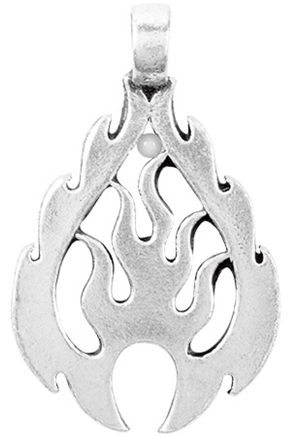 Амулет (Totem) № 36 Знак Огня, английское олово