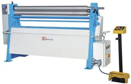 Электромеханические вальцы Knuth KRM-A 12/2,5