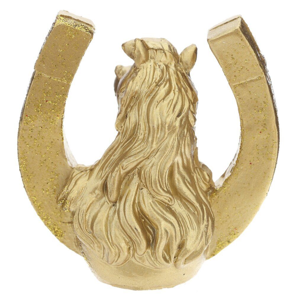 GAEM Фигурка декоративная "Лошадка", L6,5 W4 H7 см, 2в.