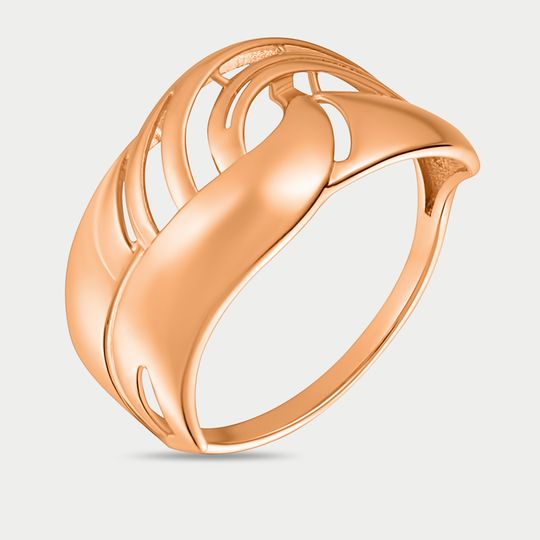 Кольцо золотое