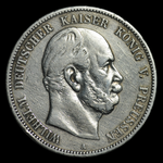 Юбилейная 1 крона 1935 г. Великобритания серебро