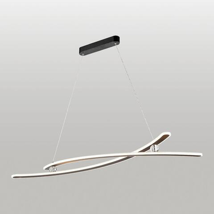 Линейно-подвесной светильник Lussole LSP-7383