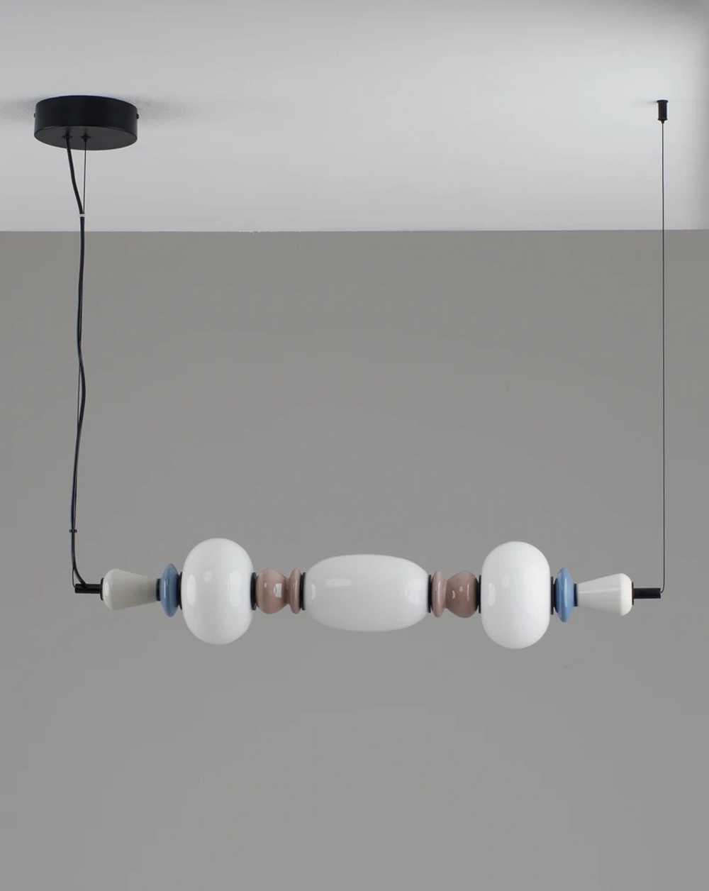 Подвесной светильник Moderli GLAZE V11701-PL