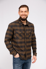 РУБАШКА KING HUNTER CITY 315154