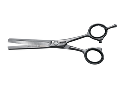 Ножницы филировочные Jaguar White Line Satin Plus E40 5.0"